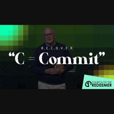 Church Of The Redeemer With Pastor Dale Oshields