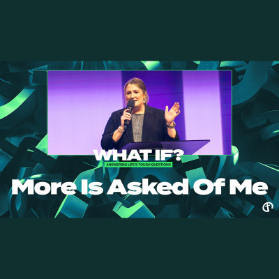 Church Of The Redeemer With Pastor Dale Oshields