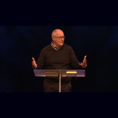 Church Of The Redeemer With Pastor Dale Oshields