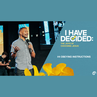 Church Of The Redeemer With Pastor Dale Oshields