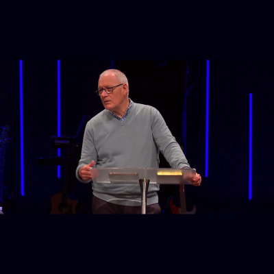 Church Of The Redeemer With Pastor Dale Oshields