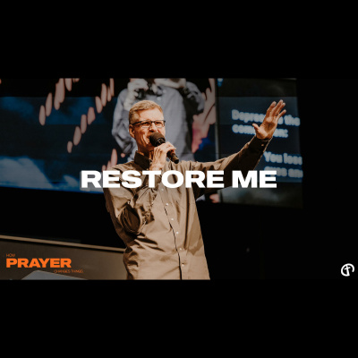 Church Of The Redeemer With Pastor Dale Oshields