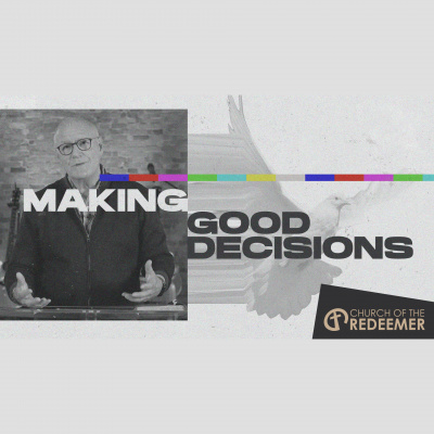 Church Of The Redeemer With Pastor Dale Oshields