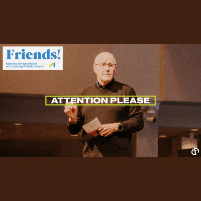 Church Of The Redeemer With Pastor Dale Oshields