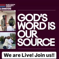 05-01-2025| The Love of God |Pst Olakunle Zakariya