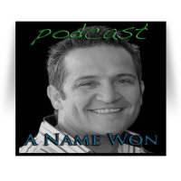 A Name Won