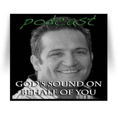 Gerald Ferreiras Podcast