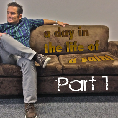 Gerald Ferreiras Podcast