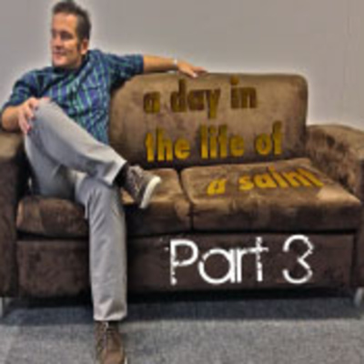 Gerald Ferreiras Podcast