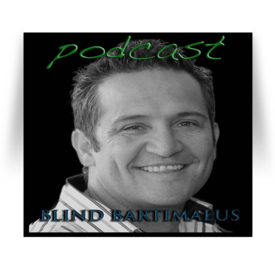 Gerald Ferreiras Podcast