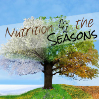 Nutrition for the Seasons