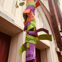 What Is God Calling Us To Do?