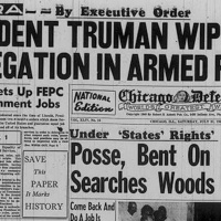 Awaiting Transformation