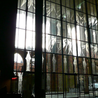 St. Michael and All Angels