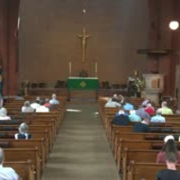 The Third Sunday after Pentecost. June 9, 2024