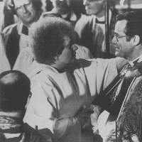 The Holy Name of Jesus