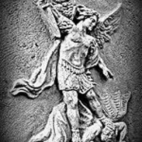 Michaelmas: Join the Battle Walk in Love