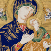 Our Lady, Mother of All