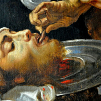 The Bible as a Mirror