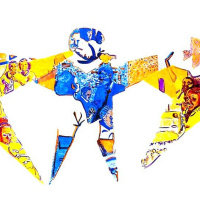 Awe-Inspiring Visions