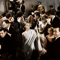 Jesus is a Party Person