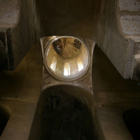 Transfiguration - The Rev. E. Suzanne Wille