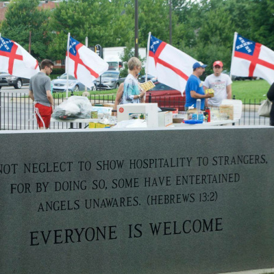 Episcopal Church Of All Saints, Indianapolis