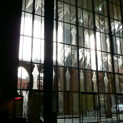 Episcopal Church Of All Saints, Indianapolis