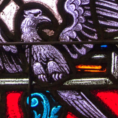 Episcopal Church Of All Saints, Indianapolis