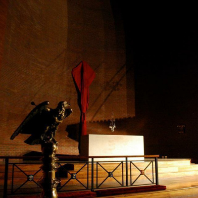 Episcopal Church Of All Saints, Indianapolis