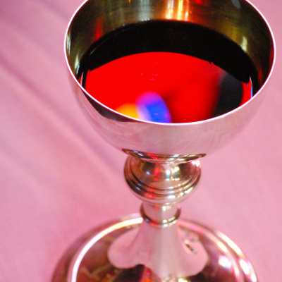 Episcopal Church Of All Saints, Indianapolis