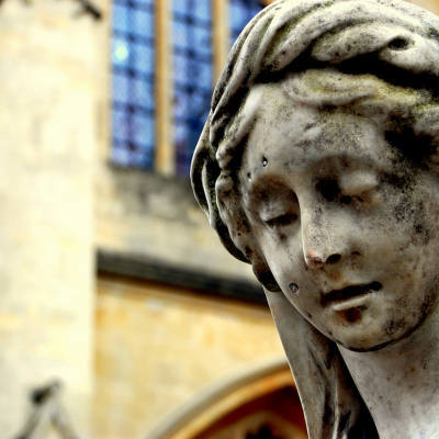 Episcopal Church Of All Saints, Indianapolis