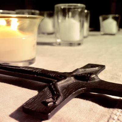 Episcopal Church Of All Saints, Indianapolis