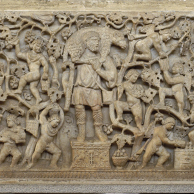 Episcopal Church Of All Saints, Indianapolis