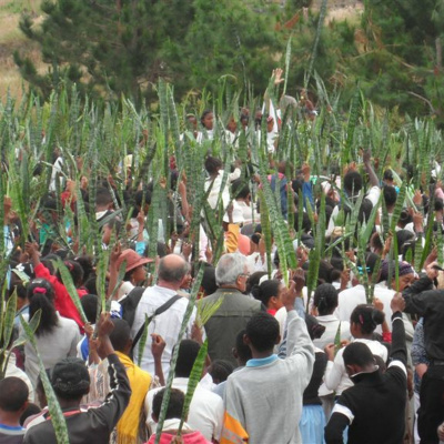Episcopal Church Of All Saints, Indianapolis
