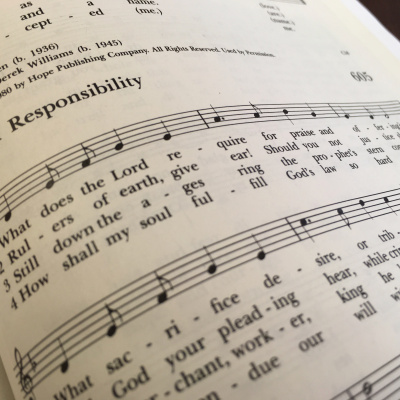 Episcopal Church Of All Saints, Indianapolis