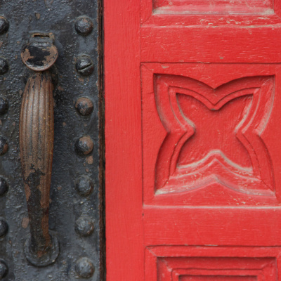 Episcopal Church Of All Saints, Indianapolis