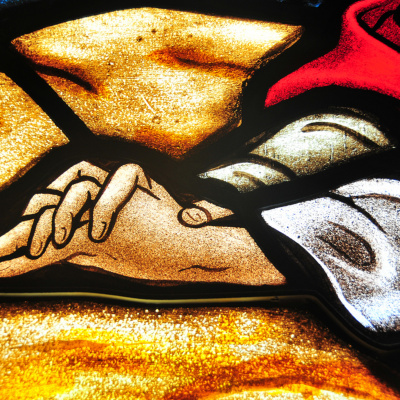 Episcopal Church Of All Saints, Indianapolis