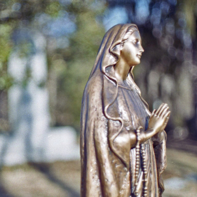 Episcopal Church Of All Saints, Indianapolis