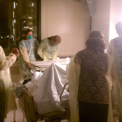 Episcopal Church Of All Saints, Indianapolis