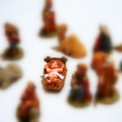 Episcopal Church Of All Saints, Indianapolis