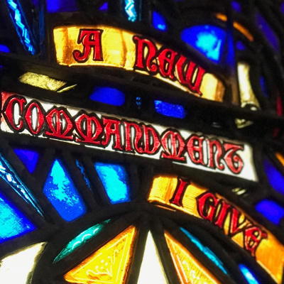 Episcopal Church Of All Saints, Indianapolis