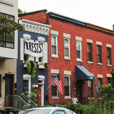 Episcopal Church Of All Saints, Indianapolis