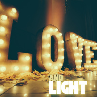 Love and Light | Recreating Eden