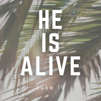 Praise the King | He Is Alive
