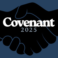 2025 Covenant Sunday