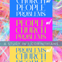 PeopleChurchProblems | A Core Reality