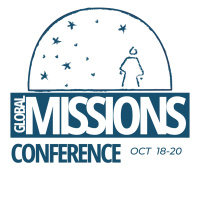 2025 Global Missions Conference | Global Missions Sunday