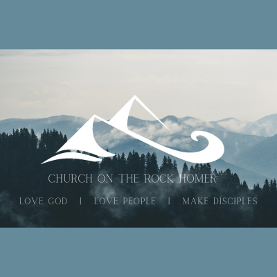 Church On The Rock Homer