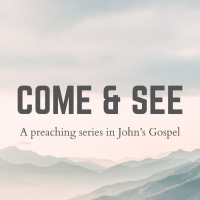 12/10/25 | Ben Welchman | Come and See Part 2